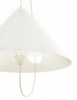 Marset Buco lamp blanco - iLamparas.com - mejor precio | unprecio.es
