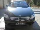 MERCEDES BENZ CLASE CL 500 388 cv - mejor precio | unprecio.es