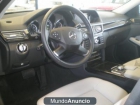 Mercedes-Benz E 350 350 CDI AUT - mejor precio | unprecio.es