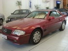 MERCEDES E-CLASS 430 AVANGARDE F - mejor precio | unprecio.es