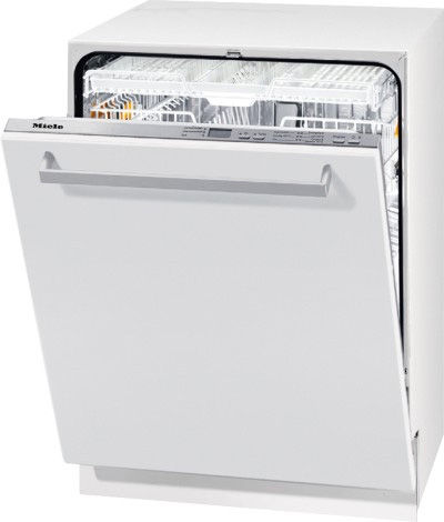 Miele G 4370 SCVI