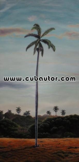 Paisajes, arte y pinturas