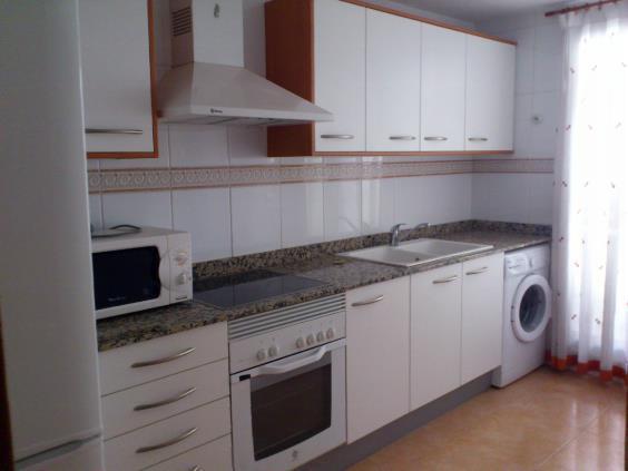 Piso en Silla