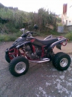 Quad Yamaha Modelo Raptor 3.5 del 2004 en perfecto estado - mejor precio | unprecio.es