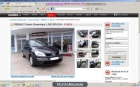 RENAULT SCENIC DYNAMIQUE 1.5DCI - mejor precio | unprecio.es