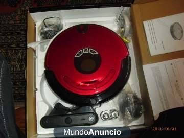 robot aspirador tango 310