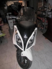 Se vende moto Kymco 125i - mejor precio | unprecio.es