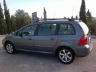 SE VENDE PEUGEOT 307 BREAK XS+1,6 HDI 90 - mejor precio | unprecio.es