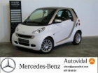 Smart ForTwo Coupe 52 mhd Passion - mejor precio | unprecio.es