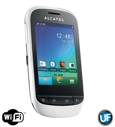 smartphone alcatel ot720 LIBRE