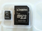 tarjeta de memoria microsd 4gb - mejor precio | unprecio.es