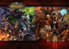 Vendo Cuenta World of warcraft+T.prepago+Diablo III - mejor precio | unprecio.es