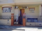 vendo o cambio casa en el sector 3 de martos por piso bajo o primero con patio abonandome - mejor precio | unprecio.es