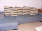 vendo sofa comodo, grande y cuidado - mejor precio | unprecio.es