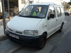 VENDO VANETTE EN ZARAGOZA - mejor precio | unprecio.es