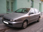 Venta de coche Fiat Brava 1.9 Td SX '98 en Valencia - mejor precio | unprecio.es