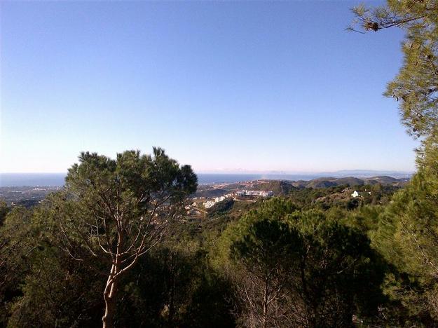 Villas a la venta en Benahavis Costa del Sol