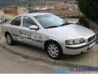 Volvo S60 - mejor precio | unprecio.es