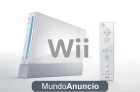 Wii + accesorios + juegos - mejor precio | unprecio.es