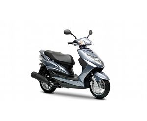YAMAHA CYGNUS 125