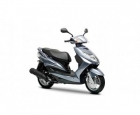 YAMAHA CYGNUS 125 - mejor precio | unprecio.es