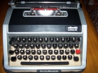 Máquina de escribir - mejor precio | unprecio.es