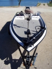 2000 COBRA BASS 20 pies BARCO PESQUERO 200HP MERCURY IN NICE - mejor precio | unprecio.es