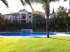 Adosado a la venta en The Golden Mile Costa del Sol - mejor precio | unprecio.es