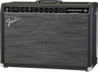 Amplificador de Guitarra Fender Super Sonic 112 BK - mejor precio | unprecio.es