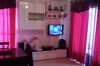 Apartamento : 3/4 personas - dakar  senegal
