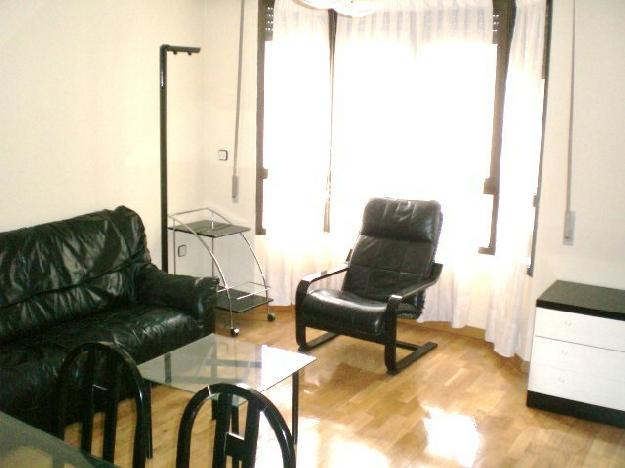Apartamento en Madrid
