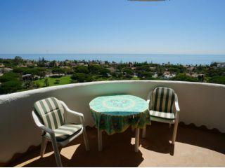 Apartamento en venta en Marbella, Málaga (Costa del Sol)