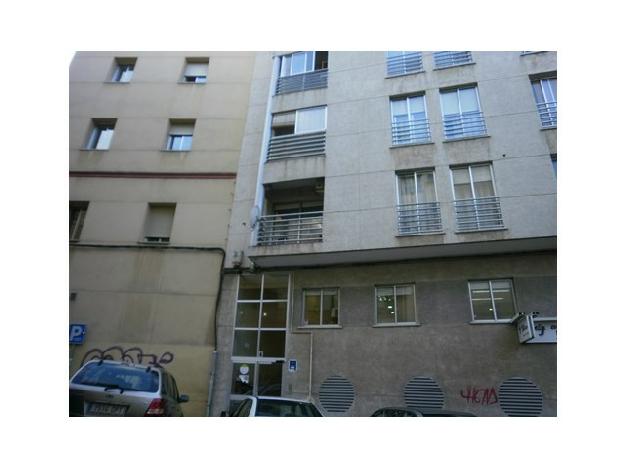 Apartamento Venta Cáceres