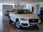 Audi Q3 2.0 TDI 140cv Ambition, 32.900€ - mejor precio | unprecio.es