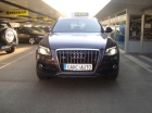 Audi Q5 3.0 TDI QUATRO S TRONIC DPF - mejor precio | unprecio.es