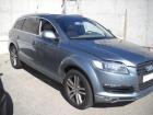 AUDI Q7 4.2TDI Quattro Tiptronic - mejor precio | unprecio.es