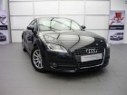 AUDI TT  2.0 TFSI S-T - mejor precio | unprecio.es