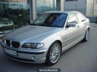 BMW 330 d,Xenon,Piel,N aviplus,parktr - mejor precio | unprecio.es