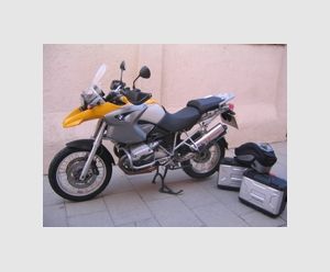 BMW GS 1200 R