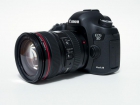 Canon eos 5d mark iii 22.3 mp cámara digital slr - negro - mejor precio | unprecio.es