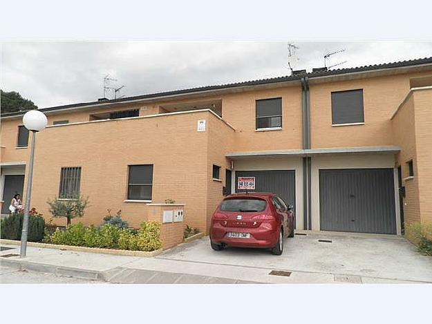 Casa en Dicastillo