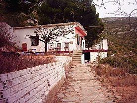 Casa en Siete Aguas
