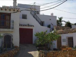 Casa en venta en Bédar, Almería (Costa Almería)