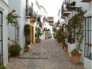 Casa en venta en Golden Mile, Málaga (Costa del Sol)