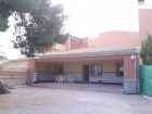 Chalet en Alicante/Alacant - mejor precio | unprecio.es