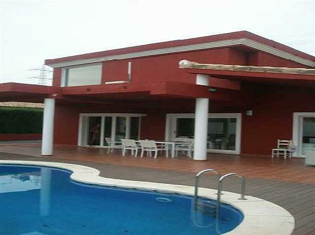 Chalet en Bétera