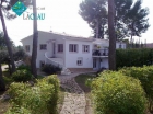 Chalet en Olivella - mejor precio | unprecio.es