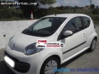 Citroen C1 - mejor precio | unprecio.es