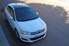 Citroen c4 1.6 ehdi 110cv cmp sport impecable - mejor precio | unprecio.es