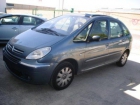 CITROEN XSARA PICASSO HDI 110 EXCLUSIVE - Albacete - mejor precio | unprecio.es